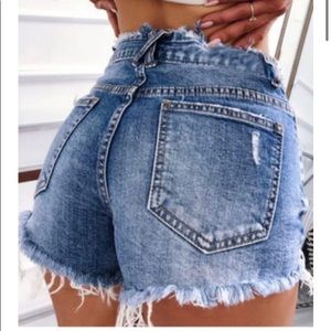 adorable, sexy shorts